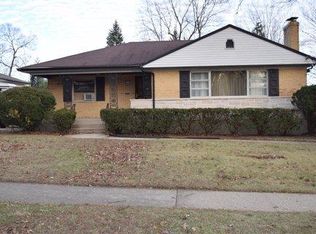 6628 Stoll Ln, Cincinnati, OH 45236