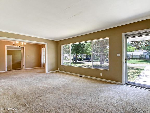 Large Living Room