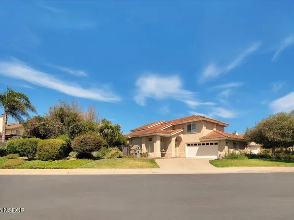 1248 Stonebrook Dr, Lompoc, CA 93436