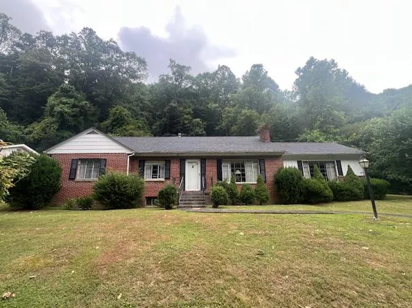 132 Mulberry St, Pineville, WV 24874