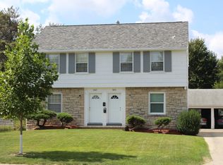 805 Beach Ave, Ames, IA 50014