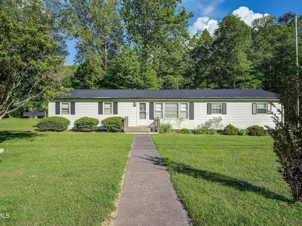 626 Scioto Rd, Unicoi, TN 37692