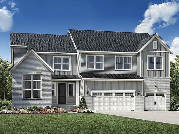 Modern Farmhouse