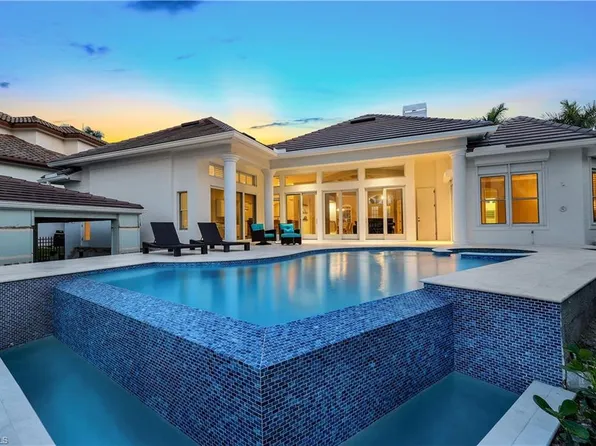 255 Bay PT, NAPLES, FL 34103