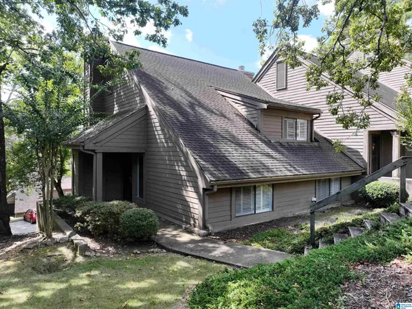 122 Cambrian Way #122, Birmingham, AL 35242