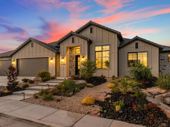 1094 W 2370 S, St George, UT 84770