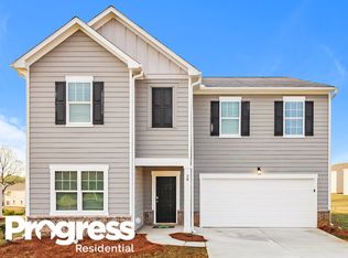 38 River Branch Way, Hoschton, GA 30548