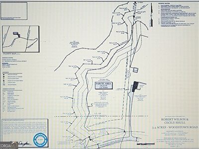 0 Woodstown Rd, McDonough, GA, 30252