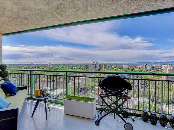 2nd image of 550 E 12th Avenue #1703