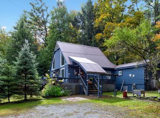 42 Huber Road, Warrensburg, NY 12885