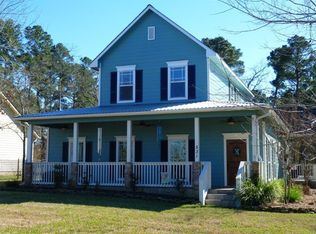 531 Imperial Cir, Coldspring, TX 77331