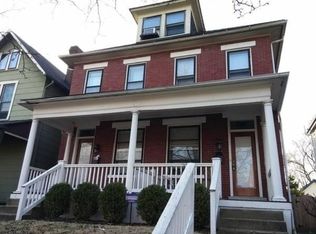 1189 Oregon Ave, Columbus, OH 43201