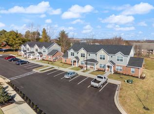Chapman Crossing, Corydon, IN 47112