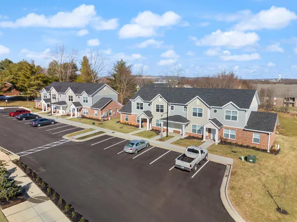 Chapman Crossing, 625 Chapman Dr #682, Corydon, IN 47112