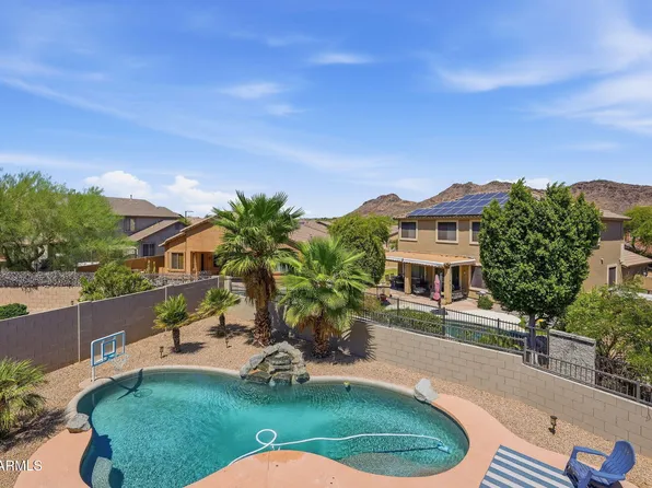 8370 W SPUR Drive, Peoria, AZ 85383