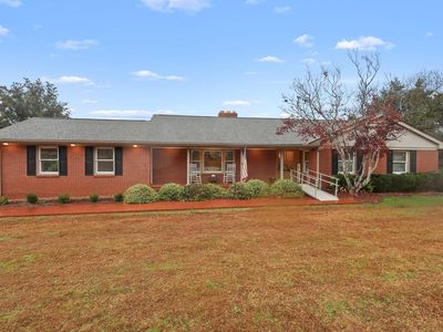 25 Highway 20, Abbeville, SC, 29620