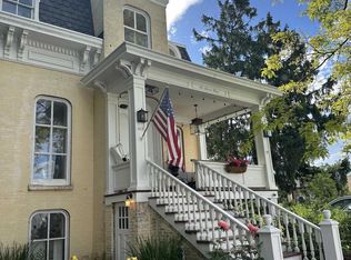 613 Detroit St, Sheboygan Falls, WI 53085