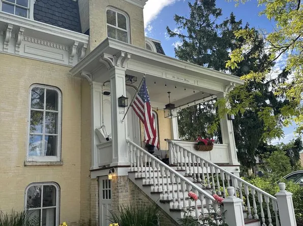 613 Detroit STREET, Sheboygan Falls, WI 53085