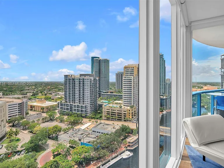 333 Las Olas Way #2101 — Photo 14