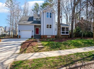 8904 Cub Trl, Raleigh, NC 27615