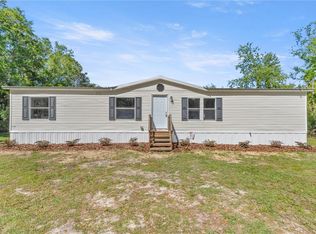 2418 NW 122nd Pl, Gainesville, FL 32609