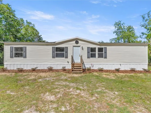 2418 NW 122nd Pl, Gainesville, FL 32609