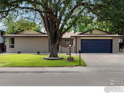 2515 N Estrella Ave, Loveland, CO, 80538