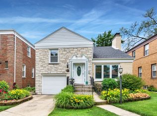 9626 S Leavitt St, Chicago, IL 60643