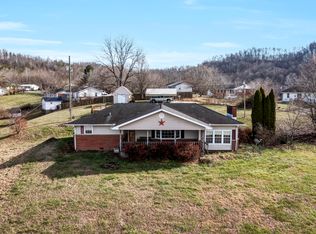 161 Keith Whitley Blvd, Sandy Hook, KY 41171