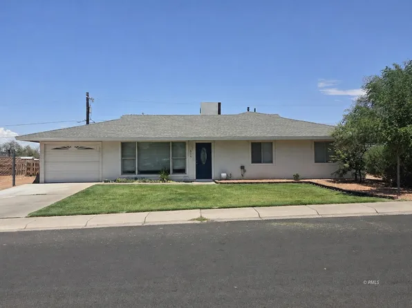 225 Date St, Page, AZ 86040