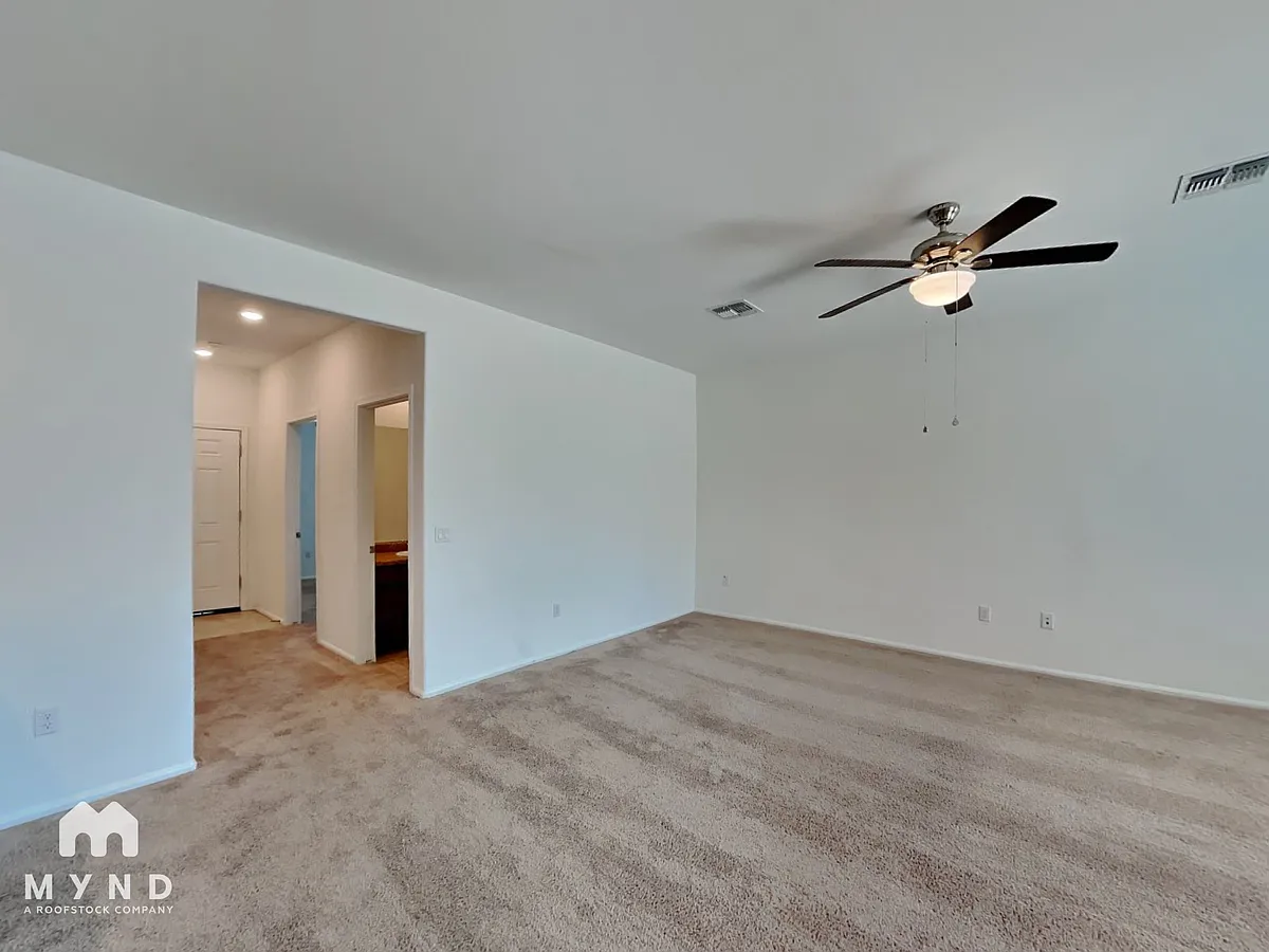 Building Photo - 6213 S Open Desert Pl