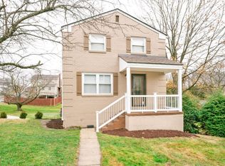 111 Kaylor Rd, Pittsburgh, PA 15237