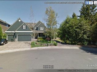 4434 NW Oakpoint Way, Portland, OR 97229