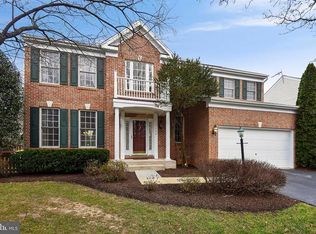 21488 Chickacoan Trail Dr, Ashburn, VA 20148