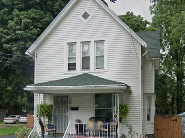 1618 South Ave, Niagara Falls, NY 14305