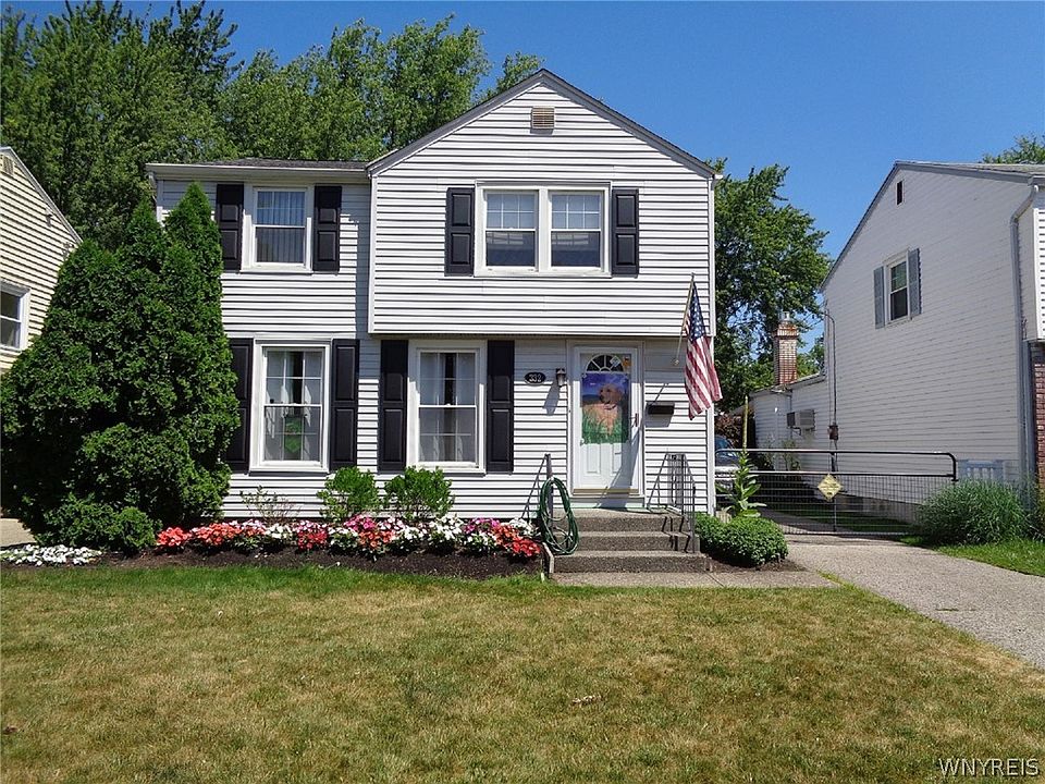 1st image of 332 Oakvale Blvd