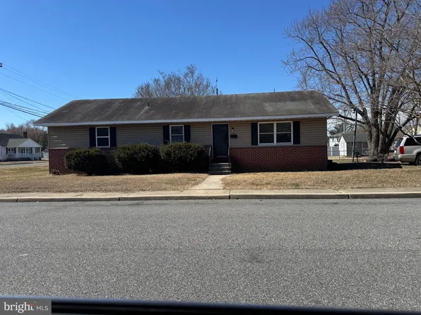 223 Hanley St, Harrington, DE 19952