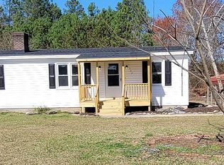 302 Sandy Cross Rd, Nashville, NC 27856