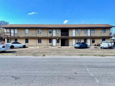 4020 Loring Ave, Laredo, TX, 78041