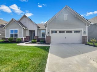 5267 Chambers Ct, Fishers, IN 46037