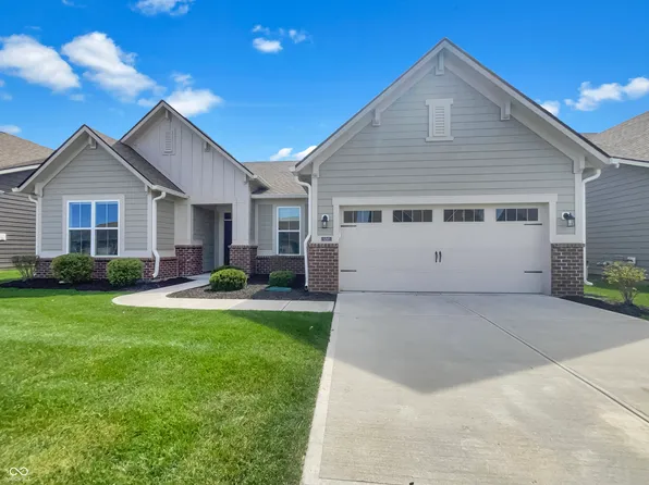 5267 Chambers Ct, Fishers, IN 46037