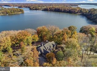 1329 Knight Island Rd, Earleville, MD 21919