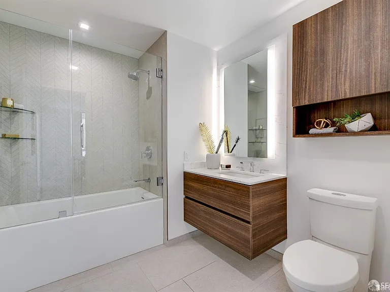 280 Spear St #4C — Photo 15