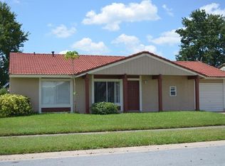 10118 Mason Dixon Cir, Orlando, FL 32821