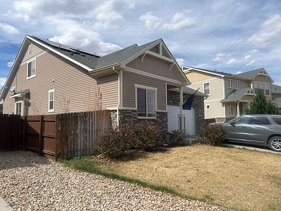 Property Side View