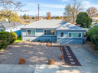 4549 Harrison Ave, Redding, CA 96001