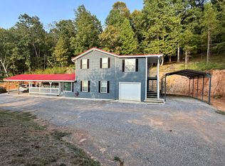 690 Ditch Gap Rd, Whitwell, TN 37397