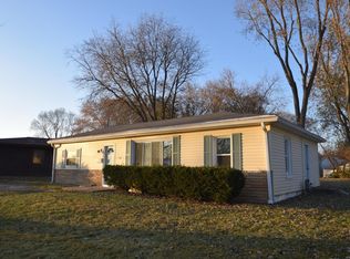 20 Lincoln Ave, Brownsburg, IN 46112