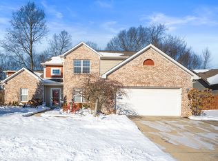 4504 Whitney Rd, Westfield, IN 46062