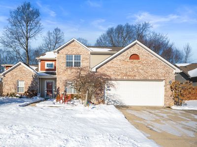 4504 Whitney Rd, Westfield, IN, 46062